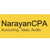 NarayanCPA Logotype