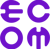 E-COM Logo