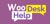 Woo Help Desk Logo