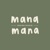 Mana Mana Logo