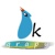 Bk Graphy Logo