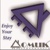 Domik Real Estate Agency Logo