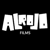 Alrojo Films Logo
