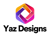 Yaz Designs Logo