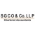 SGCO & Co. LLP Logo