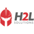 H2L Solutions Inc. Logo