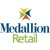 Medallion Retail Logo