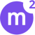 M2Media Logo