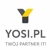 YOSI.PL Logo