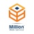 Million Web Services Logo