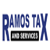RAMOS TAX Logo