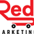 RED Marketing Firm Logo