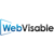 WebVisable Digital Marketing & Web Solutions Logo