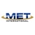 MET International Logo