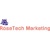 RoseTech Marketing Logo