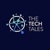 The Tech Tales Ltd New Zealand Logo
