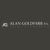 Law Offices of Alan Goldfarb, P.A. Logotype