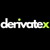 Derivate X Logo