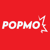 POPMO Logo