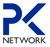 PK Network Communications Logo