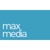 Maxmedia Ireland Logo