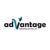 Advantage Marketing Services Inc. Logo