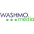 WASHMO Media, LLC Logo