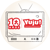 Yuju! Publicidad & Entretenimiento Logo