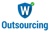 W-Outsourcing LLC Logo