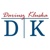 DK Biuro Rachunkowe Logo