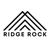 Ridge Rock Logo