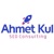 Ahmet Kul SEO Consulting Logo