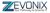 Provider Logotype Zevonix Logo