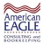 American Eagle Consulting and Bookkeeping Logo