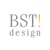 BST!Design Logo