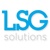 LSG Solutions Logo