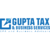 Gupta Tax & Business Services Logo