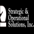 Strategic & Operational Solutions, Inc. Logo