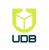 UDB LOGISTICS FZCO Logotype