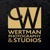 Wertman Photography Logo