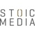 Stoic Media Logo
