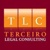 Terceiro Legal Consulting Logo