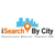 iSearch By City Logo