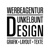 Werbeagentur Dunkelbunt Design Logo