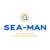 SEA-Man Logo