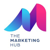 The Marketing Hub Logo