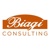Biagi Consulting, LLC Logotype