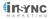 Insync Marketing Logo