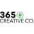 365 CREATIVE CO. Logo