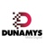 Dunamys Mídia Digital Logo